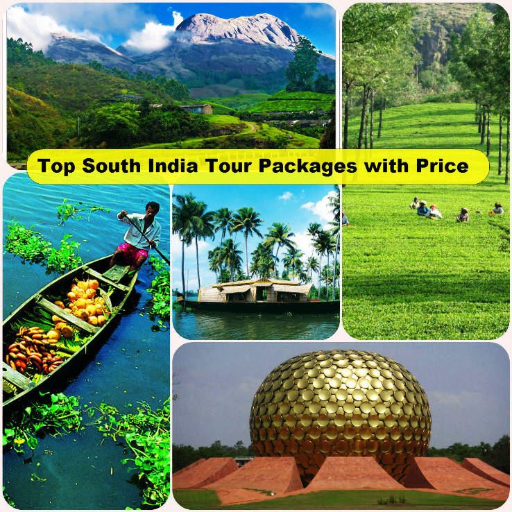 singles tour packages india